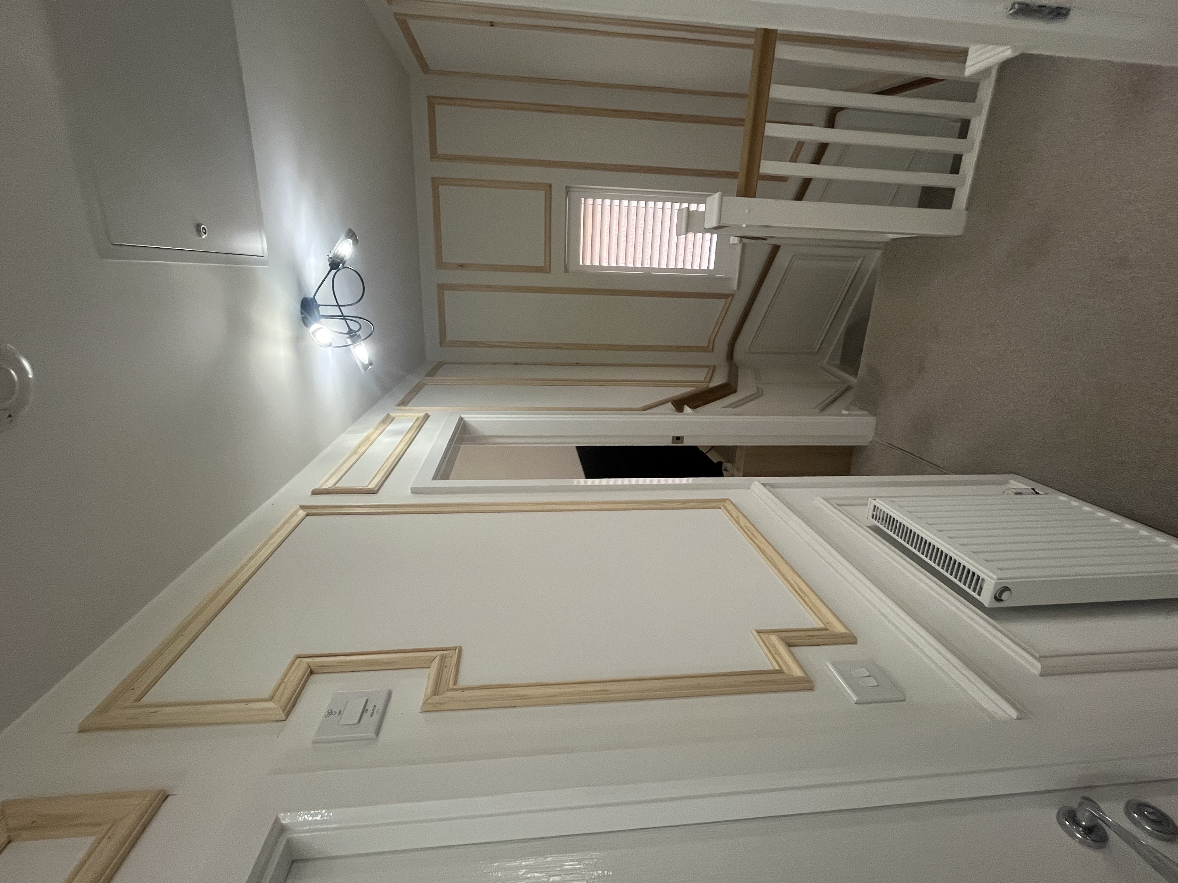 panneling